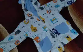 Jaket anak prelove