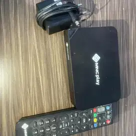 playbox android tv by MNC play origin new high quality