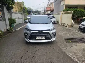 TOYOTA AVANZA E 2024 AT