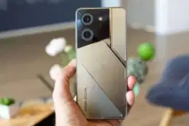 Tecno pova 5 mulus ram 8/256 cek sepuasnya