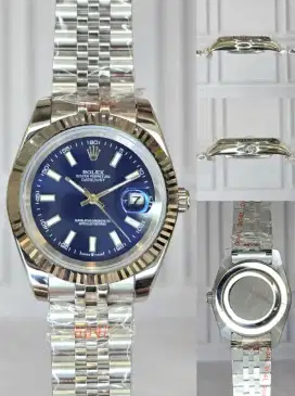 Jamtangan Pria Rolex Datejust 40MM