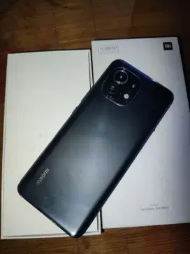 Xiaomi 11 5G mulus