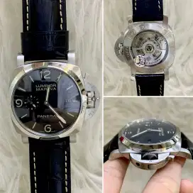 Jamtangan Pria Panerai Luminor Marina
