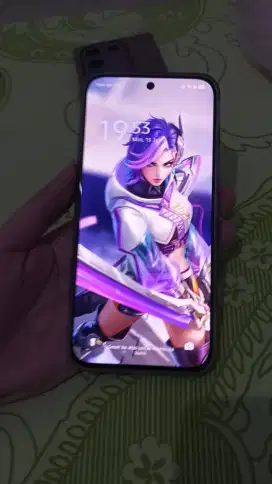 Infinix gt 30 pro ram 12/512