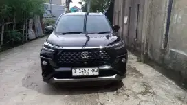 Toyota New Veloz Q A/T