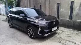 Toyota New Veloz Q A/T