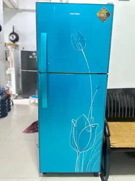 Kulkas Bekas Polytron 2 Pintu MURAHHH!!