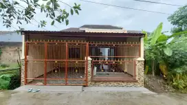 Dijual Rumah SHM di Cikupa Tangerang