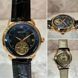 Jamtangan Pria Patek Philippe Complication Tourbillon