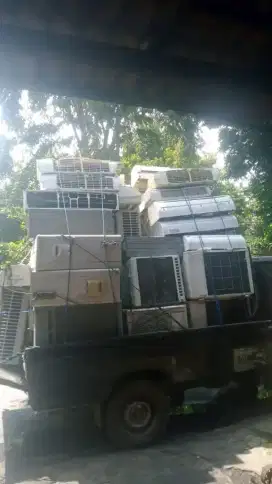 Jual beli barang bekas rombeng panggilan Surabaya sidoarjo