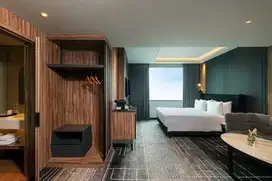 Dijual Hotel Mercure Cikokol 15 Lantai
