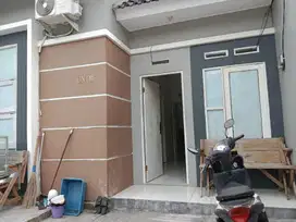 Dijual Cepat Rumah Siap Huni Cilegon