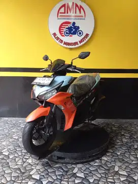 Aerox conin 2024 mulus like new pajak hidup.konci 2