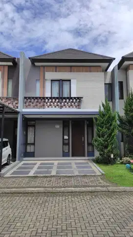 Guest House seberang ICE BSD