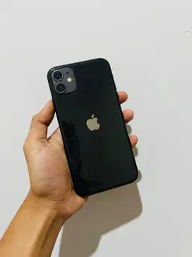 Iphone 11 128gb all operator