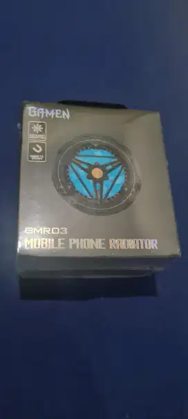 Game Radiator Baru