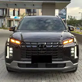 Hyundai Palisade Signatur 2023 2022