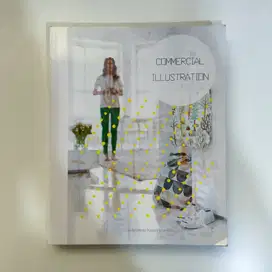 Commercial Illustration by Design Media Publishing Limited Edition