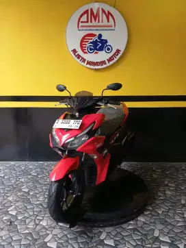 Aerox conin 155 2023 like new pajak hidup bisa cash &kreddit