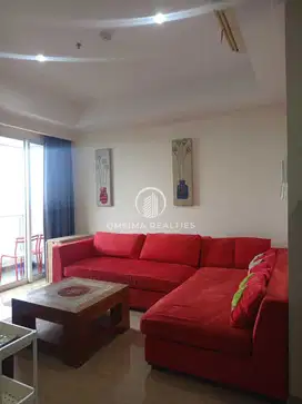 FOR RENTAL APARTEMEN MENTENG PARK 2 BEDROOM