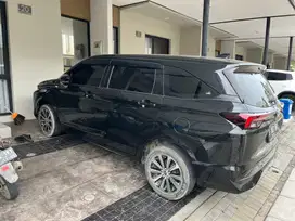 Toyota Avanza 2022 Bensin