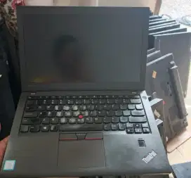 LENOVO THINKPAD X270 16/256