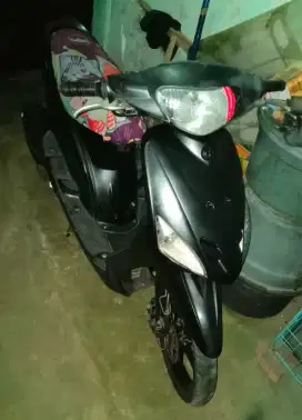 Mio sporty asli 5TL murah