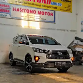 INNOVA REBORN VENTURER 2021 AT DIESEL ISTIMEWA
