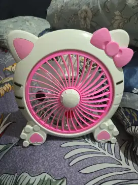 Kipas Angin Mini