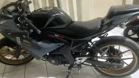 Suzuki GSX tahun 2018