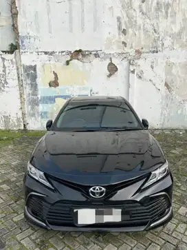 Toyota Camry 2.5 V AT (2022)