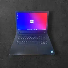Dell Latitude 3470 Core i5 Gen6, SSD 512GB, RAM 16GB