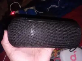 Speaker bluetooth Jete S3 fullset jarang pake