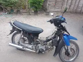 suzuki smas 2005