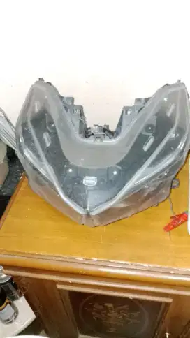 Headlamp vario 150 old