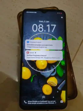 jual vivo y18..