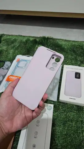 Case samsung galaxy s23 plus ringke/original/cafele take all