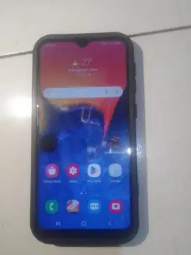 Samsung A10 ram 2/32 Snapdragon