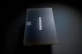 SSD Samsung 860 EVO 500GB
