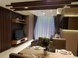 Apartment Ciputra World 2 Tower Orchard - 2 Bedroom Siap Huni