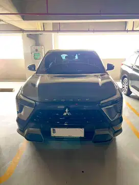 Cash  Mitsubishi XForce 2023 Ultimate Grey Full Accessories