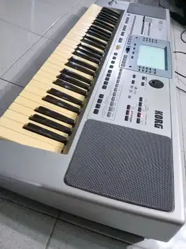 Korg Keyboard PA 50 SD