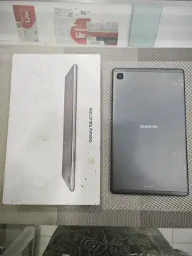 Samsung tab a7 lite 3/32Gb fullset
