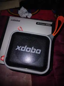 Speaker bluetooth X Dobo Prince 1995 II