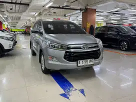 Toyota Kijang Innova V 2018