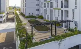 Dijual apartemen Akasia Pure Livin BSD