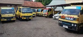 Buang brangkal bandung cimahi