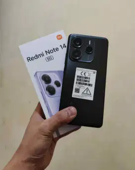 SALE! REDMI NOTE 14 5G 16/256 GB