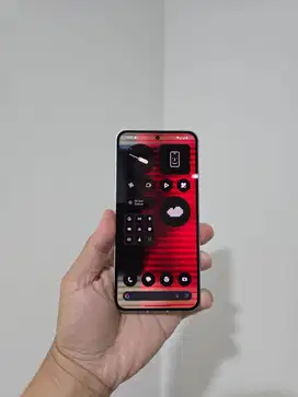 Nothing Phone 2 5G 12/512 (2) IMEI Resmi Beacukai Like New 12GB 512GB