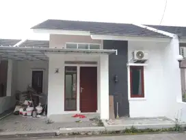 DiSewakan Rumah di Ciganitri, Bojosoang, belakang Podomoro Buah Batu